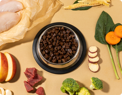 펫푸드조리사(CAC) (1급, 2급, 지도자)